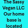 The Sassy Vegan