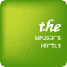 The Seasons Bangkok Hua Mak