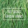 The Secret Garden Rooms