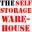 The Self Storage Warehouse