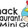 The Shack Restaurant & Mini Golf