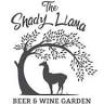 The Shady Llama