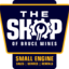 The Shop of Bruce Mines