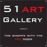 51art Gallery