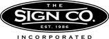The Sign Company, Inc.