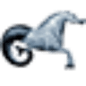 The Silver Seahorse
