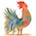The Singing Rooster