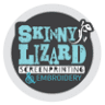 Skinny Lizard T-Shirt Printers