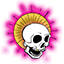 Skullz Salon