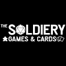 The Soldiery Games & Cards