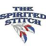 The Spirited Stitch
