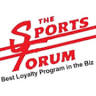 The Sports Forum