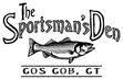 The Sportsman's Den