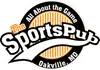 Oakville Sports Pub