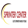 The Sprinter Center Waco