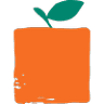 The Square Orange Café