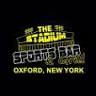 The Stadium