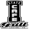 The State Cafe and Grill