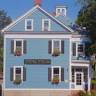 The Stepping Stone Inn