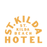 The St Kilda Hotel