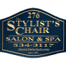 The Stylist's Chair