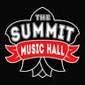 The Summit Music Hall