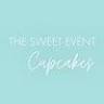 THE SWEET EVENT CUPCAKES