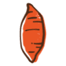 The Sweet Potato