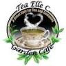 Tea Elle C Garden Cafe