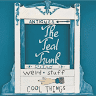 The Teal Trunk