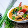 The Thai Orchid
