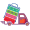 The Tiffin Truck
