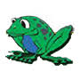 Tipsy Toad Tavern