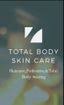 Total Body Skin Care
