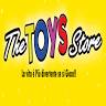 The Toys Store Negozio Giocattoli Catania