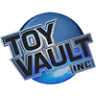 The Toy Vault
