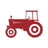 The Tractor Barn