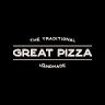 The Traditional Great Pizza