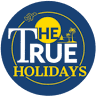 The True Holidays Best Travel Agency for Thailand Dubai Goa Kerala