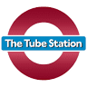 The Tube station