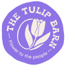The Tulip Barn