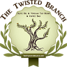 The Twisted Branch