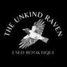 The Unkind Raven