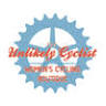 The Unlikely Cyclist
