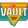The Vault Storage Units