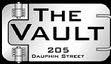 The Vault Sports Apparel