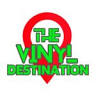 The Vinyl Destination signs ltd