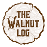 The Walnut Log
