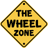 THE WHEEL ZONE