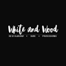 White and Wood